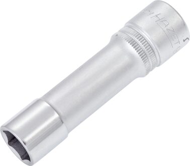 "Dopsl.inzetstuk 1/2"" 14mm 6kt lang Hazet"
