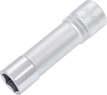 "Dopsl.inzetstuk 1/2"" 15mm 6kt lang Hazet"