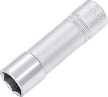 "Dopsl.inzetstuk 1/2"" 17mm 6kt lang Hazet"