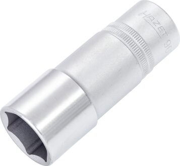 "Dopsl.inzetstuk 1/2"" 24mm 6kt lang Hazet"