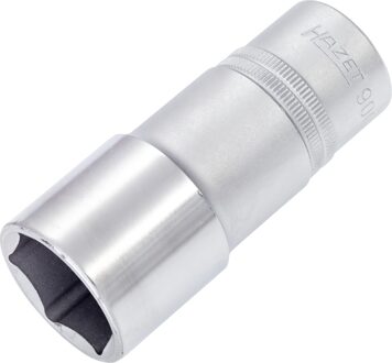 "Dopsl.inzetstuk 1/2"" 27mm 6kt lang Hazet"