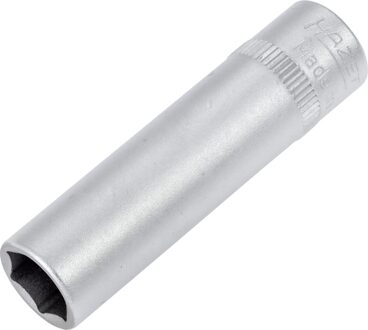 "Dopsl.inzetstuk 1/4"" 9mm 6kt lang Hazet"