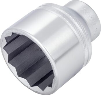 "Dopsl.inzetstuk 3/4"" 55mm 12kt Hazet"