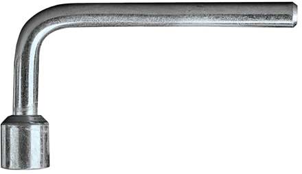 Dopsleutel - JM23100197 - JM23100197