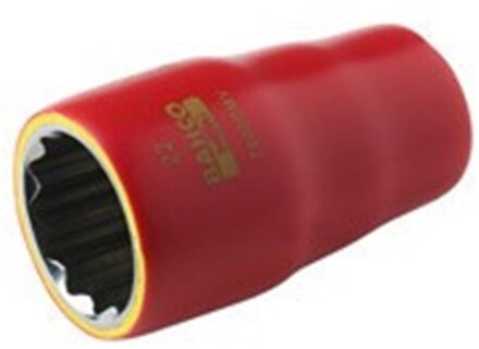 dopsleutel vde 1-2inch 18mm | 7800DMV-18