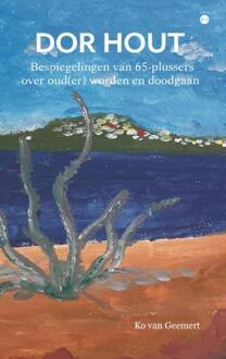 Dor Hout -  Ko van Geemert (ISBN: 9789464899719)