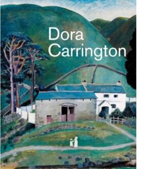 Dora Carrington - Ariane Bankes