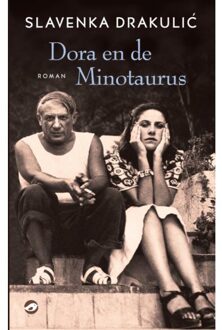 Dora en de Minotaurus