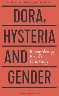 Dora, Hysteria and Gender - - ebook