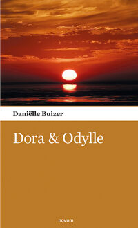 Dora & Odylle - Daniëlle Buizer