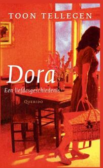 Dora -  Toon Tellegen (ISBN: 9789021489582)