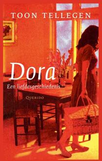 Dora -  Toon Tellegen (ISBN: 9789021490168)
