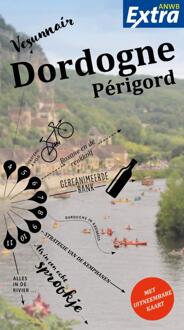 Dordogne - Anwb Extra