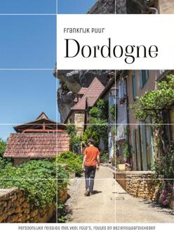 Dordogne - Frankrijk Puur - Martijn Joosse