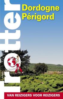 Dordogne/Périgord - Boek Terra - Lannoo, Uitgeverij (940144952X)