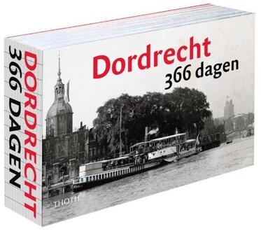 Dordrecht 366 Dagen