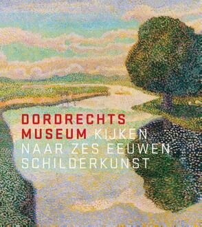 Dordrechts Museum - (ISBN:9789068688214)