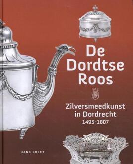 Dordtse Roos - Hans Breet