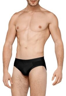 Doreanse 3 stuks Men Briefs * Actie * Zwart,Versch.kleure/Patroon,Wit - Small,Medium,Large,X-Large,XX-Large