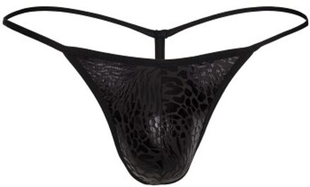 Doreanse Men G-string Zwart,Groen,Roze,Versch.kleure/Patroon,Bruin,Blauw,Grijs - Small,Medium,Large,X-Large