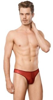 Doreanse Men Sexy Thongs Rood,Groen,Zwart,Blauw - Small,Medium,Large,X-Large