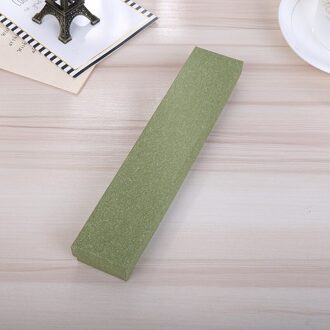 DoreenBeads Lange Ketting Armband Sieraden Doos Creatieve Geschenkdoos Sieraden Doos 21*4*2.5 cm eenvoudige Stijl 1 Stuk stijl 2