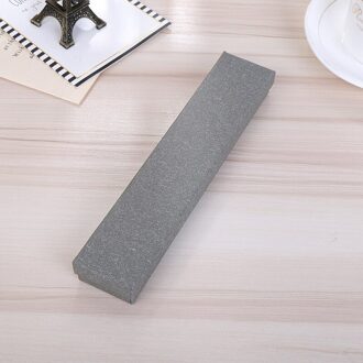 DoreenBeads Lange Ketting Armband Sieraden Doos Creatieve Geschenkdoos Sieraden Doos 21*4*2.5 cm eenvoudige Stijl 1 Stuk stijl 3