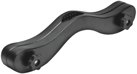 Doren - Gespijkerde Houten Humbler - Zwart - Doren - Gespijkerde Houten Humbler - Zwart