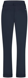 Dorine broek blauw - maat S