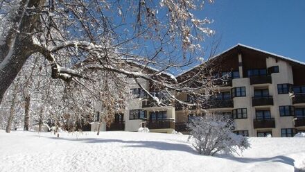 Dorint Sporthotel Garmisch-Partenkirchen