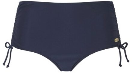 Doris Bikini Brief Maxi * Actie * Zwart,Blauw,Bruin - 36,38,40,42,44,46,48
