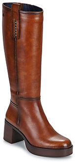 Dorking Laarzen Dorking BOWY" Bruin - 38,39