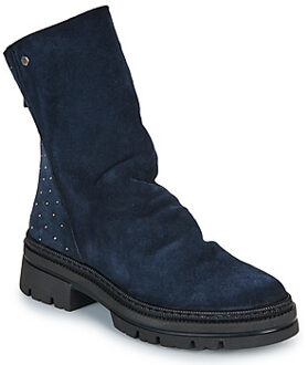 Dorking Laarzen Dorking COSMO" Blauw - 37,39