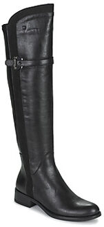 Dorking Laarzen Dorking DULCE" Zwart - 36,37,38,39,41