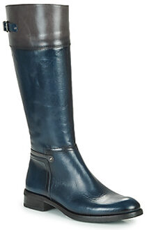 Dorking Laarzen Dorking TIERRA" Blauw - 36,37,38,40