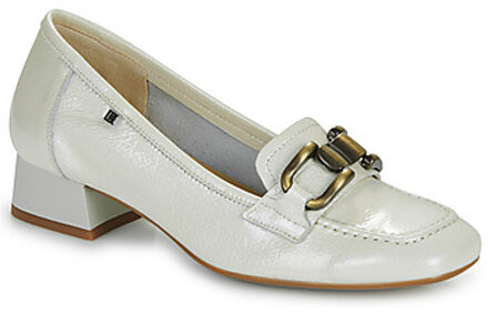 Dorking Mocassins Dorking GIA MOC" Wit - 37,38,39,40,41