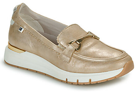 Dorking Mocassins Dorking SERENA" Goud - 36,37,38,39,40,41