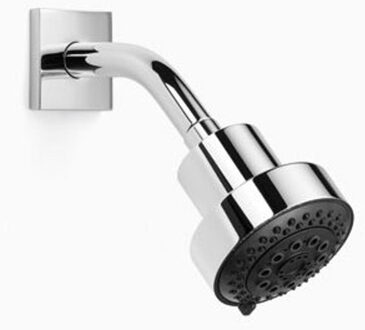 Dornbracht Symetrics hoofddouche verstelbaar inclusief douche arm en rozet 1/2 chroom 2850898000