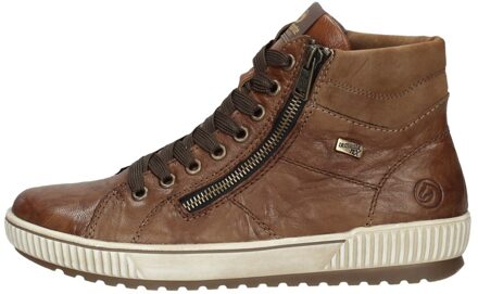 Dorndorf veterboot Remonte , Brown , Dames - 39 Eu,42 Eu,41 Eu,38 Eu,40 Eu,37 EU