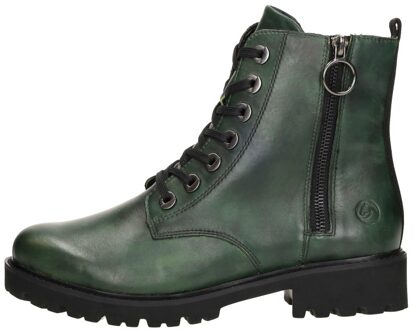 Dorndorf veterboot Remonte , Green , Dames - 39 Eu,41 Eu,38 EU