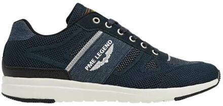 Dornierer - Technical Knit PBO2403310-599 Blauw-42 maat 42