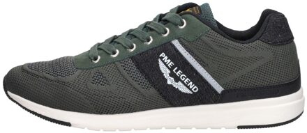 Dornierer - Technical Knit PBO2403310-6022 Groen-45 maat 45