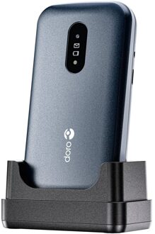 Doro 2820 Mobiele telefoon Blauw