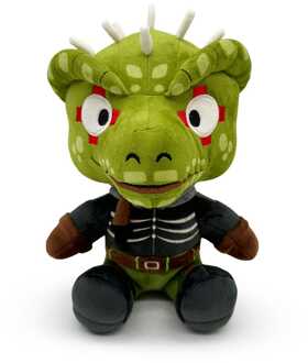 Dorohedoro Plush Figure Caiman 22 cm