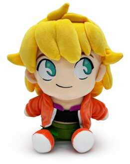 Dorohedoro Plush Figure Nikaido 22 cm