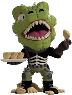 Dorohedoro Vinyl Figure Caiman 12 cm