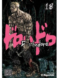 Dorohedoro, Vol. 18