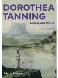 Dorothea Tanning - Alyce Mahon