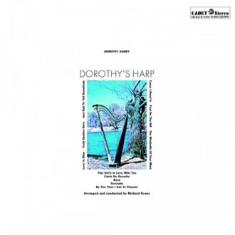 Dorothy's Harp (LP)