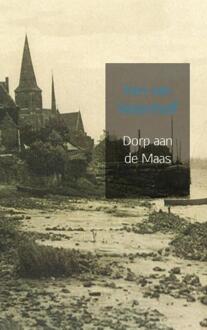 Dorp aan de Maas - Boek Ken van Neijenhoff (9463183477)